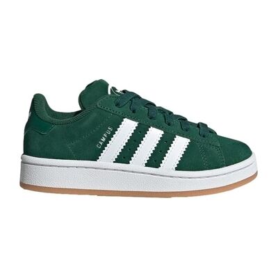 Baskets enfant adidas Kids Campus 00s EL C JI4332 Vert 28,29,30 Meisjes Baskets enfant adidas Kids Campus 00s EL C JI4332 Vert 28,29,30 Meisjes