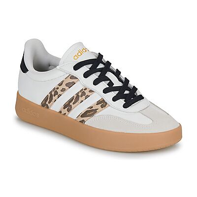 Baskets adidas Barreda en daim synthétique à rayures léopard - trainers Baskets adidas Barreda en daim synthétique à rayures léopard - trainers