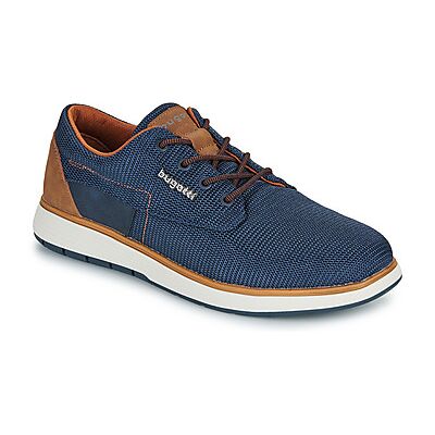 Baskets basses Bugatti BRUTE Bleu 41,43,44,45 Heren Baskets basses Bugatti BRUTE Bleu 41,43,44,45 Heren