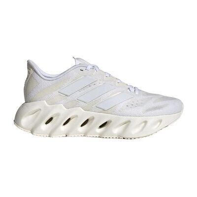 Chaussures de Running Adidas Switch FWD - Blanc - Léger, Respirant, Support Chaussures de Running Adidas Switch FWD - Blanc - Léger, Respirant, Support