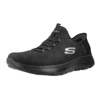 Baskets basses Skechers Summits-unknown Trai Slip-ins Noir 36,37,38,39,40,41,35 Dames Baskets basses Skechers Summits-unknown Trai Slip-ins Noir 36,37,38,39,40,41,35 Dames