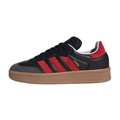 Baskets basses adidas Basket originals Samba XLG Rouge 39 1/3,40,41 1/3,42 2/3,42,43 1/3,44,45 1/3,46,47 1/3 Heren Baskets basses adidas Basket originals Samba XLG Rouge 39 1/3,40,41 1/3,42 2/3,42,43 1/3,44,45 1/3,46,47 1/3 Heren