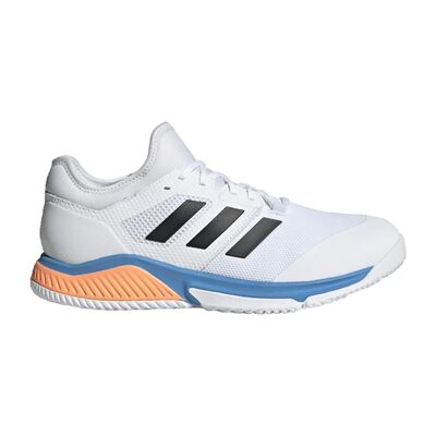 Adidas GX3742 Orange/Blanc - Chaussures Adidas GX3742 Orange/Blanc - Chaussures