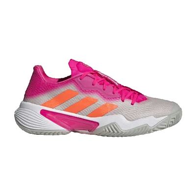 Chaussures de Tennis Adidas Barricade Allcourt HR2036 - Toute l'année pour Femmes Chaussures de Tennis Adidas Barricade Allcourt HR2036 - Toute l'année pour Femmes