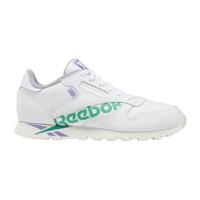 Reebok DV9598 Chaussures Femme Cuir Toute l'Année Reebok DV9598 Chaussures Femme Cuir Toute l'Année