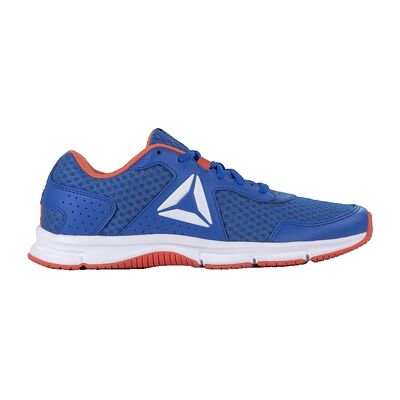 Reebok Express Runner BD5782 Bleu/Blanc - Chaussures Reebok Express Runner BD5782 Bleu/Blanc - Chaussures