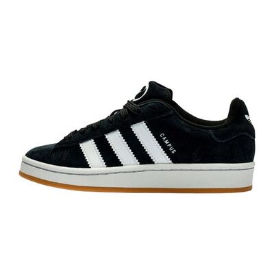 Baskets basses adidas Campus 00s Noir (GS) Noir 36 2/3,35 1/2 Dames Baskets basses adidas Campus 00s Noir (GS) Noir 36 2/3,35 1/2 Dames