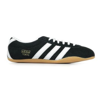 Baskets adidas Tokyo W Noir 37 1/3,38,39 1/3 Dames Baskets adidas Tokyo W Noir 37 1/3,38,39 1/3 Dames