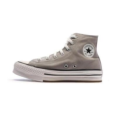 Baskets basses Converse Chuck Taylor All Star Eva Gris 36,37,38,38 1/2,40 Dames Baskets basses Converse Chuck Taylor All Star Eva Gris 36,37,38,38 1/2,40 Dames