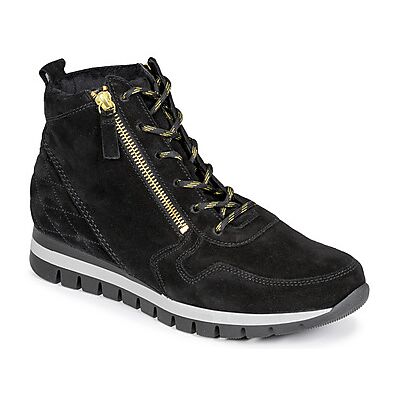 Baskets montantes Gabor 76758 Noir 36,37,38,38 1/2,39,40,41,42,43,44 Dames Baskets montantes Gabor 76758 Noir 36,37,38,38 1/2,39,40,41,42,43,44 Dames