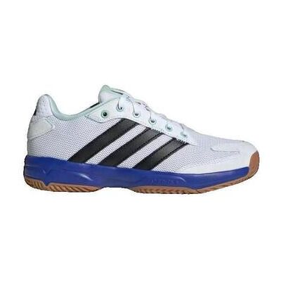adidas Stabil Indoor Chaussures Enfants - Blanc - Chaussures d'intérieur adidas Stabil Indoor Chaussures Enfants - Blanc - Chaussures d'intérieur