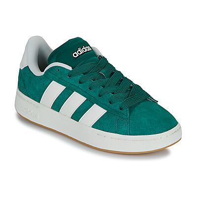 Baskets basses adidas GRAND COURT ALPHA 00s Vert 36,36 2/3,37 1/3,38,38 2/3,39 1/3,40,40 2/3,41 1/3,41,42,42 2/3,43 1/3,43,44,44 2/3,45 1/3,45,46,46 2/3,47 1/3,48,48 2/3 Dames Baskets basses adidas GRAND COURT ALPHA 00s Vert 36,36 2/3,37 1/3,38,38 2/3,39 1/3,40,40 2/3,41 1/3,41,42,42 2/3,43 1/3,43,44,44 2/3,45 1/3,45,46,46 2/3,47 1/3,48,48 2/3 Dames