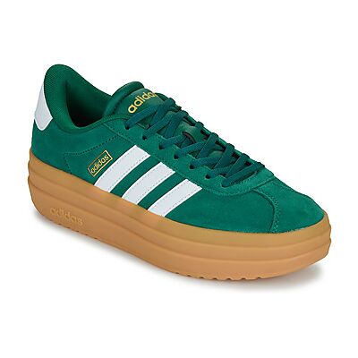 Baskets basses adidas VL COURT BOLD Vert 36,36 2/3,37 1/3,38,38 2/3,39 1/3,40,40 2/3,41 1/3,42 Dames Baskets basses adidas VL COURT BOLD Vert 36,36 2/3,37 1/3,38,38 2/3,39 1/3,40,40 2/3,41 1/3,42 Dames