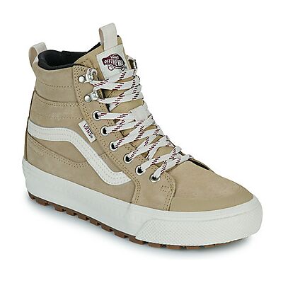 Baskets montantes Vans MTE Sk8-Hi Waterproof Insulated Beige 37,38 Dames Baskets montantes Vans MTE Sk8-Hi Waterproof Insulated Beige 37,38 Dames