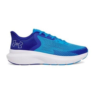 Under Armour - Rogue 5 - Bleu Électrique - Chaussures de course Under Armour - Rogue 5 - Bleu Électrique - Chaussures de course