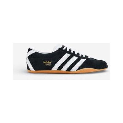 Baskets basses adidas Tokyo Black White (Women's) Noir 36 2/3,37 1/3,38,38 2/3,39 1/3,40,40 2/3 Dames Baskets basses adidas Tokyo Black White (Women's) Noir 36 2/3,37 1/3,38,38 2/3,39 1/3,40,40 2/3 Dames