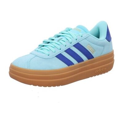 Baskets adidas - Bleu 38,39 Dames Baskets adidas - Bleu 38,39 Dames