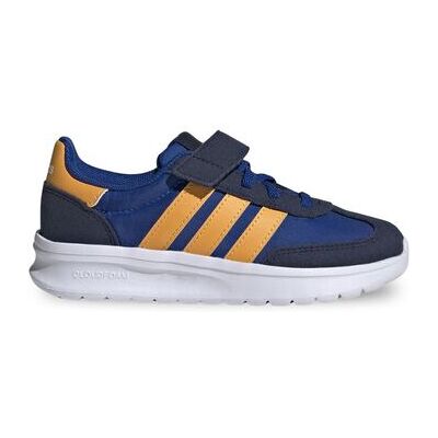 Baskets basses enfant adidas Run 70S 2.0 El C Bleu 30,31,32,35 Meisjes Baskets basses enfant adidas Run 70S 2.0 El C Bleu 30,31,32,35 Meisjes
