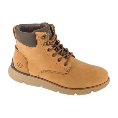 Chaussures Skechers Augustino - Cobb Marron 39 1/2,40,41,42,42 1/2,43,44,47 1/2 Heren Chaussures Skechers Augustino - Cobb Marron 39 1/2,40,41,42,42 1/2,43,44,47 1/2 Heren