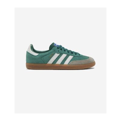 Baskets basses adidas Samba OG Collegiate Green Gum Grey Toe Vert 36 2/3,37 1/3,38,38 2/3,42 2/3 Dames Baskets basses adidas Samba OG Collegiate Green Gum Grey Toe Vert 36 2/3,37 1/3,38,38 2/3,42 2/3 Dames