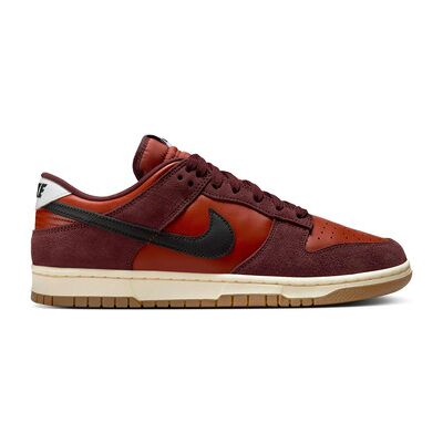 Baskets basses Nike DUNK LOW RETRO SE Rouge 40,40 1/2,41,42,42 1/2,44,44 1/2 Heren Baskets basses Nike DUNK LOW RETRO SE Rouge 40,40 1/2,41,42,42 1/2,44,44 1/2 Heren