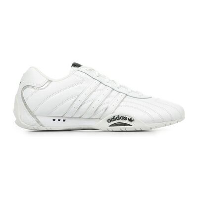 Baskets basses adidas Adiracer Low Blanc 38,39 1/3 Dames Baskets basses adidas Adiracer Low Blanc 38,39 1/3 Dames