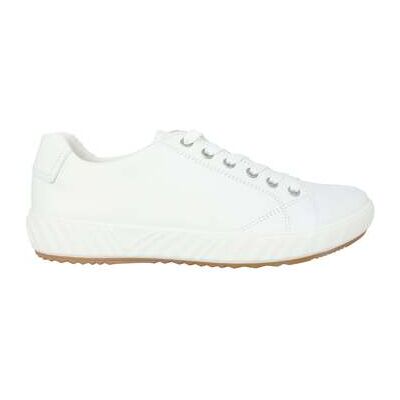 Ara Avio - Sneakers pour femmes - Très large blanc - 38,5 EU Ara Avio - Sneakers pour femmes - Très large blanc - 38,5 EU