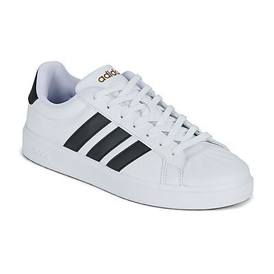 Baskets basses adidas STREETTALK Blanc 36,36 2/3,37 1/3,38,38 2/3,39 1/3,40,40 2/3,41 1/3,42,42 2/3,43 1/3,44,44 2/3,45 1/3,46,46 2/3,47 1/3,48,49 1/3 Dames Baskets basses adidas STREETTALK Blanc 36,36 2/3,37 1/3,38,38 2/3,39 1/3,40,40 2/3,41 1/3,42,42 2/3,43 1/3,44,44 2/3,45 1/3,46,46 2/3,47 1/3,48,49 1/3 Dames