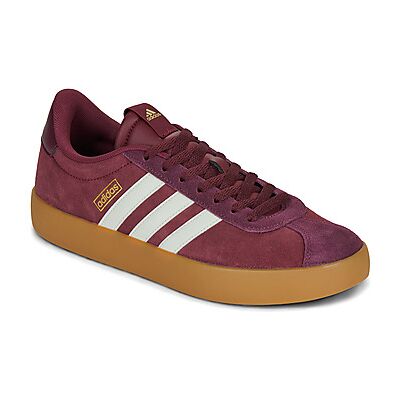 Baskets basses adidas VL COURT 3.0 Rouge 36 2/3,37 1/3,38,38 2/3,39 1/3,40,41 1/3,42,42 2/3,43 1/3,44,44 2/3,45 1/3,46,46 2/3,47 1/3,48 Dames Baskets basses adidas VL COURT 3.0 Rouge 36 2/3,37 1/3,38,38 2/3,39 1/3,40,41 1/3,42,42 2/3,43 1/3,44,44 2/3,45 1/3,46,46 2/3,47 1/3,48 Dames