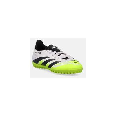 Chaussures de foot enfant adidas PREDATOR CLUB TF J Blanc 36,36 2/3,38,28,31,34 Jongens Chaussures de foot enfant adidas PREDATOR CLUB TF J Blanc 36,36 2/3,38,28,31,34 Jongens