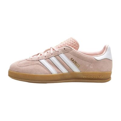 Baskets basses adidas Gazelle Indoor Sandy Pink Rose 36,36 2/3,38 Dames Baskets basses adidas Gazelle Indoor Sandy Pink Rose 36,36 2/3,38 Dames