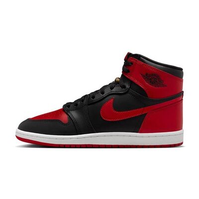 Baskets Jordan Air High Bred - Baskets Baskets Jordan Air High Bred - Baskets