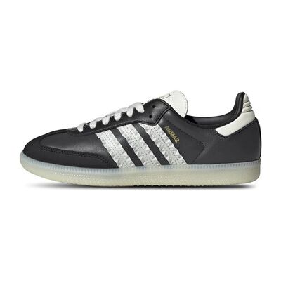 Baskets basses adidas Samba Ruffle Stripes Pack Black Off White Noir 36 2/3,37 1/3,38,38 2/3,39 1/3,40,40 2/3,41 1/3,42,42 2/3,43 1/3,44 Dames Baskets basses adidas Samba Ruffle Stripes Pack Black Off White Noir 36 2/3,37 1/3,38,38 2/3,39 1/3,40,40 2/3,41 1/3,42,42 2/3,43 1/3,44 Dames