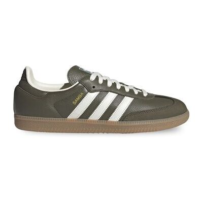 Baskets basses adidas Samba Og Vert 42,43 1/3,44 2/3 Dames Baskets basses adidas Samba Og Vert 42,43 1/3,44 2/3 Dames