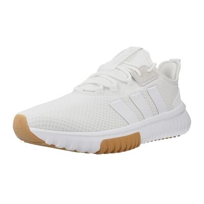Baskets basses adidas Kaptir 4.0 Blanc 42,44 Heren Baskets basses adidas Kaptir 4.0 Blanc 42,44 Heren