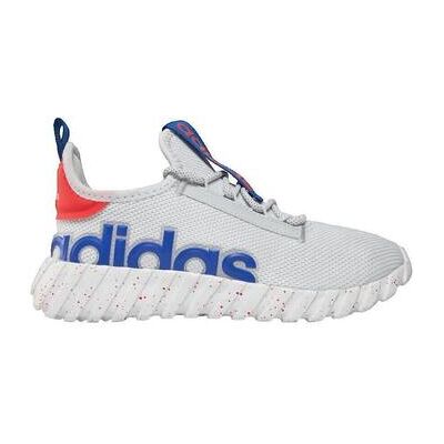 Chaussures Adidas Kaptri 3.0 blanches pour enfants Chaussures Adidas Kaptri 3.0 blanches pour enfants