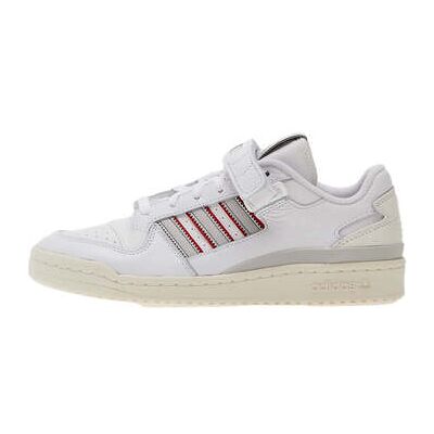 Baskets basses adidas H03424 Blanc 41 1/3,42 Heren Baskets basses adidas H03424 Blanc 41 1/3,42 Heren