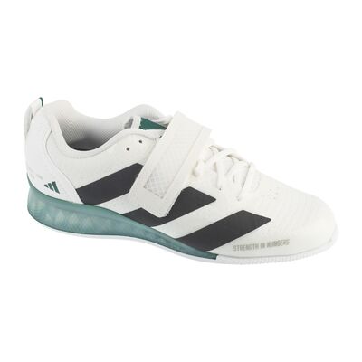Baskets basses adidas adidas Weightlifting 3 Blanc 42,42 2/3,43 1/3,44,44 2/3,45 1/3 Heren Baskets basses adidas adidas Weightlifting 3 Blanc 42,42 2/3,43 1/3,44,44 2/3,45 1/3 Heren