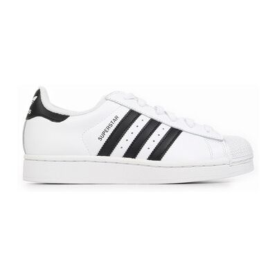 Baskets adidas Superstar II J Blanc 36 2/3,38 Dames Baskets adidas Superstar II J Blanc 36 2/3,38 Dames