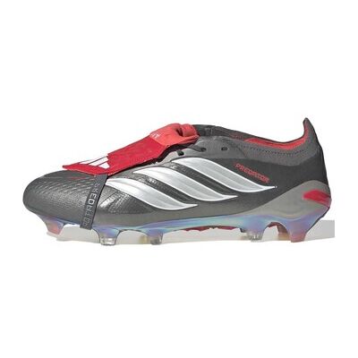 Chaussures de foot adidas Predator Elite Ft F Gris 41 1/3,44,44 2/3,45 1/3,46 Dames Chaussures de foot adidas Predator Elite Ft F Gris 41 1/3,44,44 2/3,45 1/3,46 Dames