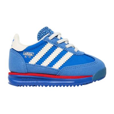 Chaussures 1er pas adidas ji3089_sl_72_rs_el_i Bleu 20,21,22,23,24,25 Jongens Chaussures 1er pas adidas ji3089_sl_72_rs_el_i Bleu 20,21,22,23,24,25 Jongens