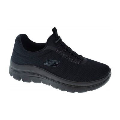 Baskets basses Skechers SUMMITS PLUS Noir 36,37,38,39,40,41,42 Dames Baskets basses Skechers SUMMITS PLUS Noir 36,37,38,39,40,41,42 Dames