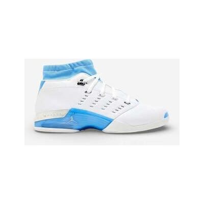 Baskets montantes Nike Jordan 17 Retro Low SP University Blue (2024) Bleu 50 1/2,51 1/2,52 Dames Baskets montantes Nike Jordan 17 Retro Low SP University Blue (2024) Bleu 50 1/2,51 1/2,52 Dames