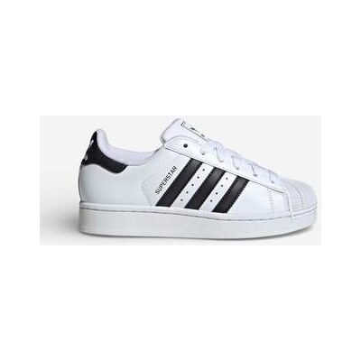 Baskets basses adidas Superstar II White Black (GS) Noir 36,36 2/3,37 1/3,38,38 2/3,35 1/2 Dames Baskets basses adidas Superstar II White Black (GS) Noir 36,36 2/3,37 1/3,38,38 2/3,35 1/2 Dames