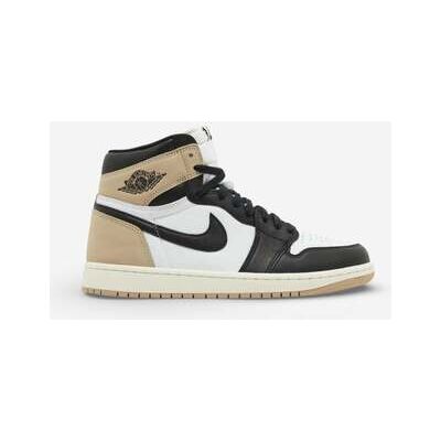 Baskets montantes Nike Jordan 1 Retro High OG Latte (Women's) Blanc 36,36 1/2,37 1/2,38,38 1/2,39,40,35 1/2 Dames Baskets montantes Nike Jordan 1 Retro High OG Latte (Women's) Blanc 36,36 1/2,37 1/2,38,38 1/2,39,40,35 1/2 Dames