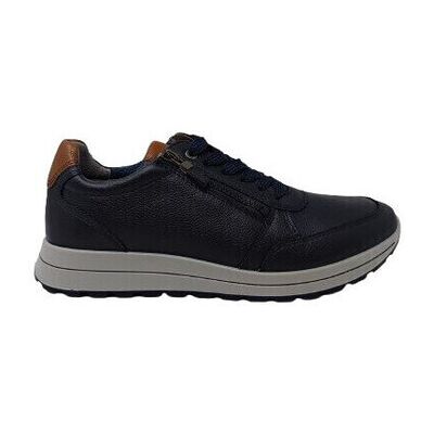 Baskets basses Ara CHAUSSURES 24501 Bleu 40,41,42,43,45 Heren Baskets basses Ara CHAUSSURES 24501 Bleu 40,41,42,43,45 Heren