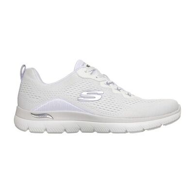 Baskets basses Skechers 150754 Blanc 36,37,38,39,40,41,35 Dames Baskets basses Skechers 150754 Blanc 36,37,38,39,40,41,35 Dames