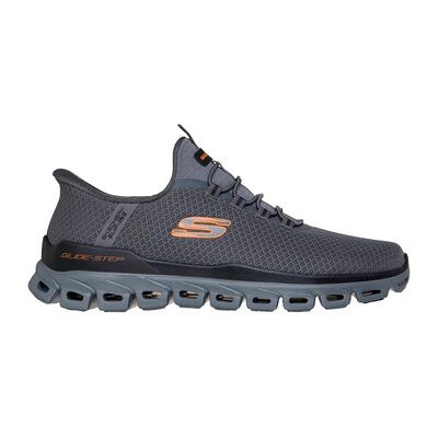 Chaussures Skechers GLIDE-STEP-NOXUS Gris 41,42,44 Heren Chaussures Skechers GLIDE-STEP-NOXUS Gris 41,42,44 Heren