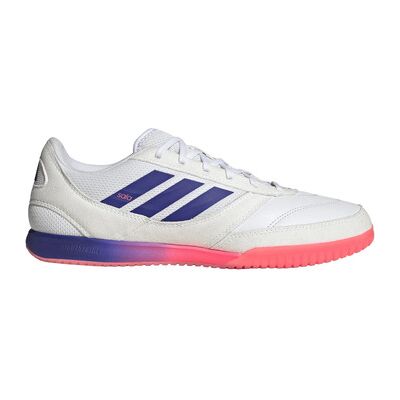 Chaussures de foot adidas TOP SALA COMPETITION II BL Blanc 39 1/3,40,41 1/3,42,42 2/3,44,44 2/3,45 1/3,46 Heren Chaussures de foot adidas TOP SALA COMPETITION II BL Blanc 39 1/3,40,41 1/3,42,42 2/3,44,44 2/3,45 1/3,46 Heren