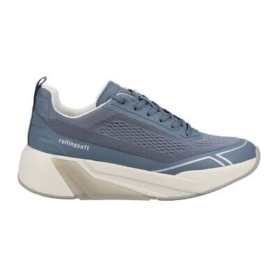Baskets basses Gabor Sneaker Bleu 37 1/2,38,38 1/2,39,40,40 1/2,41 Dames Baskets basses Gabor Sneaker Bleu 37 1/2,38,38 1/2,39,40,40 1/2,41 Dames